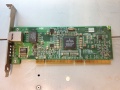 3X-DEGXA-TB gigabit ethernet card (front)