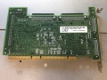 Adaptec ASC-39160 SCSI controller (back)