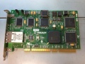 DS-KGPSA-CX fibre channel card (1st) (front)