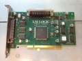 SN-KZPCA-AX SCSI controller card (front)